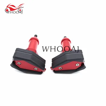 Motorcycle Frame Slider Crash Guard Sliders For Yamaha YZF R3 R25 Motorbike Accessories
Motorcycle Frame Slider Crash Guard Sliders For Yamaha YZF R3 R25 Motorbike Accessories