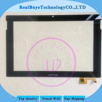 Repalce DY10118(V4) Black Touch Screen Panel Digitizer Glass Sensor Code Random Delivery
Repalce DY10118(V4) Black Touch Screen Panel Digitizer Glass Sensor Code Random Delivery