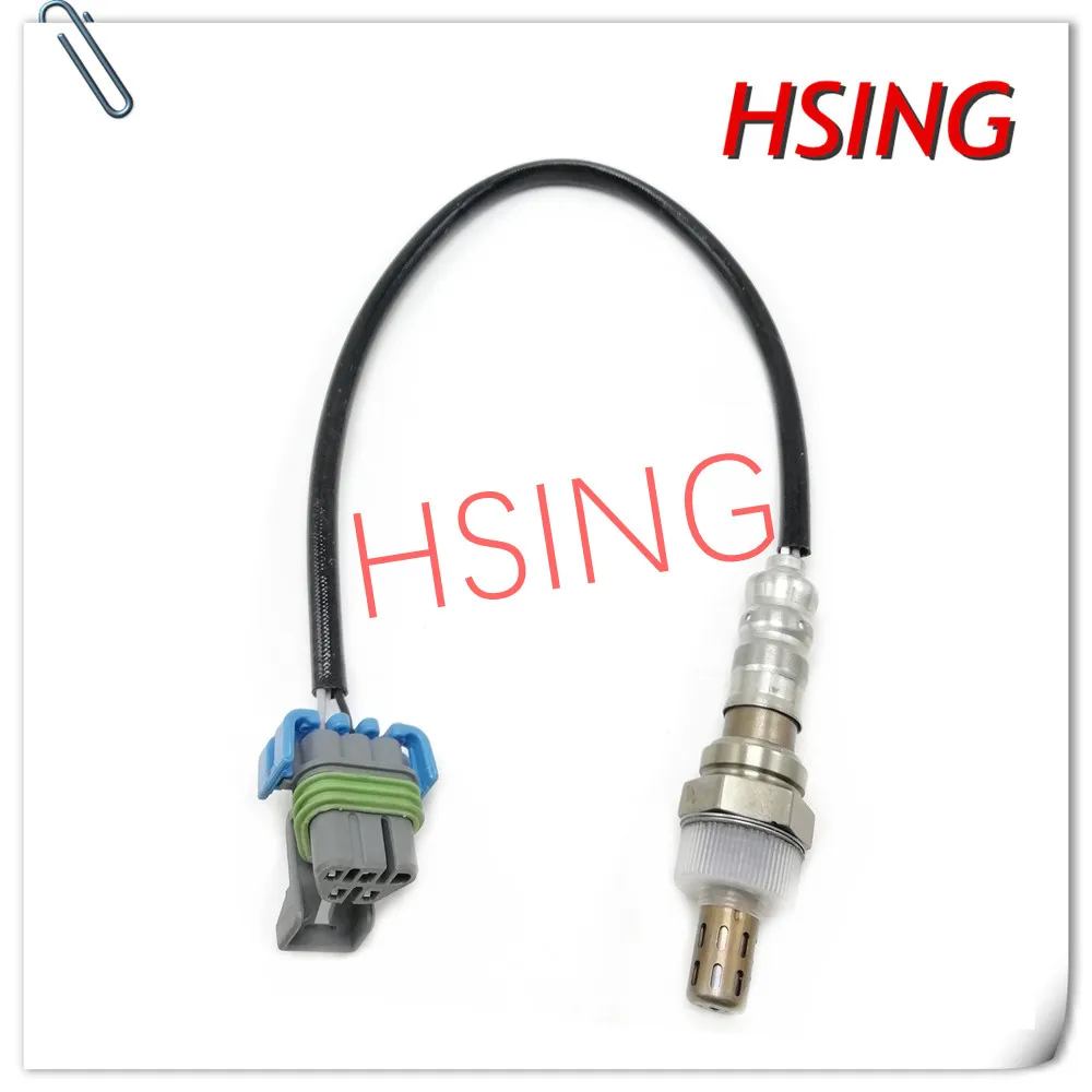Oxygen Sensor O2 Sensor Fits For Buick Chevrolet GMC Pontiac Saturn ***Part No# 12618011 12598718 234-4251
Oxygen Sensor O2 Sensor Fits For Buick Chevrolet GMC Pontiac Saturn ***Part No# 12618011 12598718 234-4251