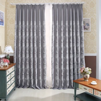 Europe Curtains for Bedroom Blackout Linen Embroidered Window Tulle Curtains For Living Room Kitchen Luxury Drapes Single Panels
Europe Curtains for Bedroom Blackout Linen Embroidered Window Tulle Curtains For Living Room Kitchen Luxury Drapes Single Panels
