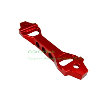 Free shipping 14cm Picth-row Aluminum Car Battery Holder Cusco Battery Tie Down Universal Fitment Red
Free shipping 14cm Picth-row Aluminum Car Battery Holder Cusco Battery Tie Down Universal Fitment Red