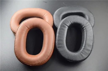 SHELKEE Replacement Ear pads Cushion Cups Ear Cover Earpads for Sony MDR-7506 MDR-V6 Repair parts
SHELKEE Replacement Ear pads Cushion Cups Ear Cover Earpads for Sony MDR-7506 MDR-V6 Repair parts