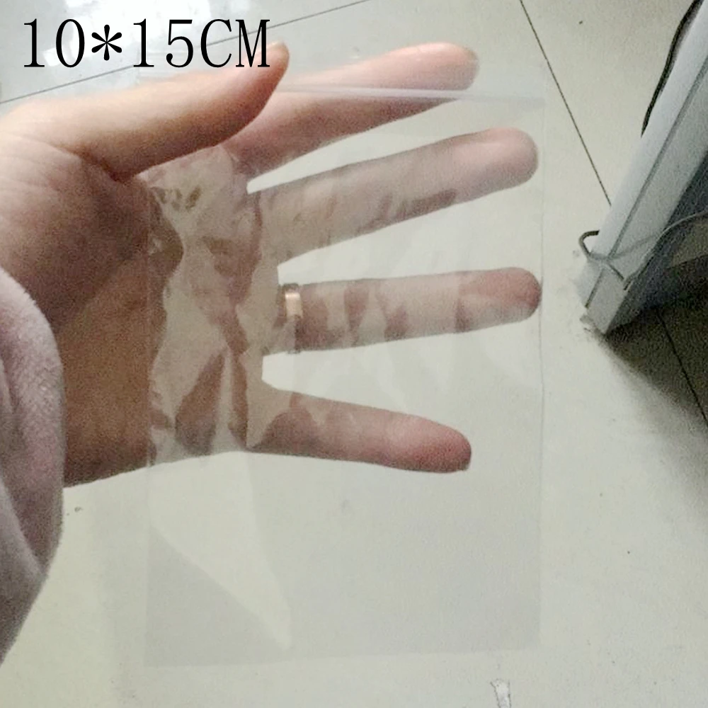 20Pcs/Lot 10*15CM Zip Lock Bags Clear Poly Bag Reclosable Plastic Small Baggies Gift Candy Package Gifts Bags/Pouches
20Pcs/Lot 10*15CM Zip Lock Bags Clear Poly Bag Reclosable Plastic Small Baggies Gift Candy Package Gifts Bags/Pouches