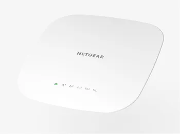 Netgear WAC540, 1733 Mbit/s, 10,100,1000 Mbit/s, 3000 Mbit/s, IEEE 802.11a,IEEE 802.11ac,IEEE 802.11b,IEEE 802.11g,IEEE 802.11i,
Netgear WAC540, 1733 Mbit/s, 10,100,1000 Mbit/s, 3000 Mbit/s, IEEE 802.11a,IEEE 802.11ac,IEEE 802.11b,IEEE 802.11g,IEEE 802.11i,