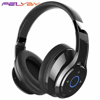 

FELYBY B22 Wireless Headphones Bluetooth Headset music sports headset With Microphone Mic headphones for phone