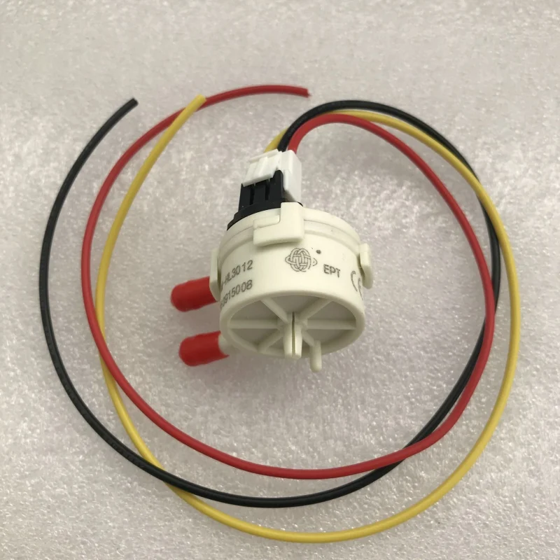 5-18V USN-HS06PX 6mm Hose Barb End Water flow Sensor 75-760ml/min 5% Err for Drinking Machine Hot Water Heater Coffee Machine
5-18V USN-HS06PX 6mm Hose Barb End Water flow Sensor 75-760ml/min 5% Err for Drinking Machine Hot Water Heater Coffee Machine