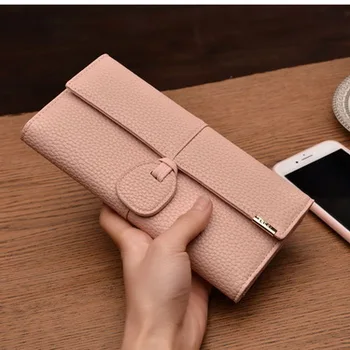 

by dhl or ems 20pcs Card Holder Wallet Female Day Clutches Quality PU Leather Hasp Luxury Women Portfolio Money Cash Purse