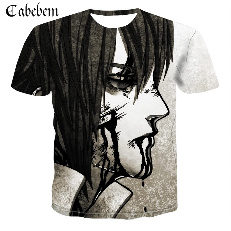 New summer t-shirts for men 3D animated printed tshirts digital printed t shirts for men/women casual short-sleeved t-shirts
New summer t-shirts for men 3D animated printed tshirts digital printed t shirts for men/women casual short-sleeved t-shirts