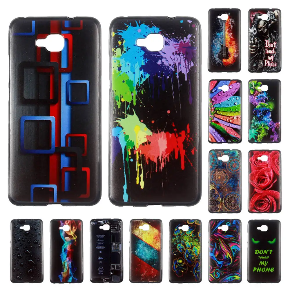 for Huawei Honor 5C Soft TPU DIY Case Soft Silicone Cute pattern Cover for Huawei Honor 5C WITHOUT Fingerprint Hole RU Version
for Huawei Honor 5C Soft TPU DIY Case Soft Silicone Cute pattern Cover for Huawei Honor 5C WITHOUT Fingerprint Hole RU Version