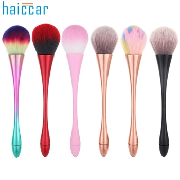 Fashion Multifunctional Makeup Brush Powder Make Up Large Soft owder Big Blush Flame Brush Foundation Cosmetic ToolDec5
Fashion Multifunctional Makeup Brush Powder Make Up Large Soft owder Big Blush Flame Brush Foundation Cosmetic ToolDec5