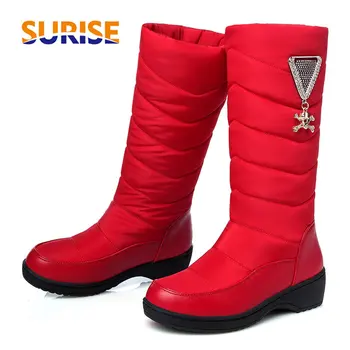 2018 Plus Size 44 Winter Women Mid-calf Snow Boots Thick Platform Flat Heel Round Toe Crystal Skull Warm Plush Ladies Half Boots
2018 Plus Size 44 Winter Women Mid-calf Snow Boots Thick Platform Flat Heel Round Toe Crystal Skull Warm Plush Ladies Half Boots
