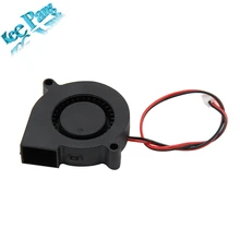 5015 12 3D- 2Pin DC 50x50x15 ...(China) 5015 12 3D- 2Pin DC 50x50x15 ...(China)