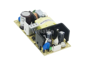 MEAN WELL original EPS-65-5 5V 10A meanwell EPS-65 5V 50W Single Output Switching Power Supply
MEAN WELL original EPS-65-5 5V 10A meanwell EPS-65 5V 50W Single Output Switching Power Supply