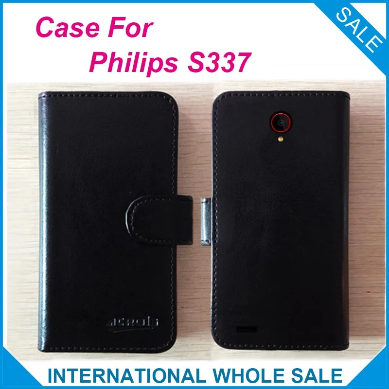 Hot! 2016 For Philips S337 Case, 6 Colors High Quality Leather Exclusive Case For Philips S337 Protective Phone Cover Tracking
Hot! 2016 For Philips S337 Case, 6 Colors High Quality Leather Exclusive Case For Philips S337 Protective Phone Cover Tracking