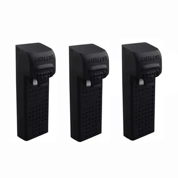 3PCS 3.7V 500mah for UDI U61 U61W A30 A30W remote control helicopter spare lithium battery
3PCS 3.7V 500mah for UDI U61 U61W A30 A30W remote control helicopter spare lithium battery