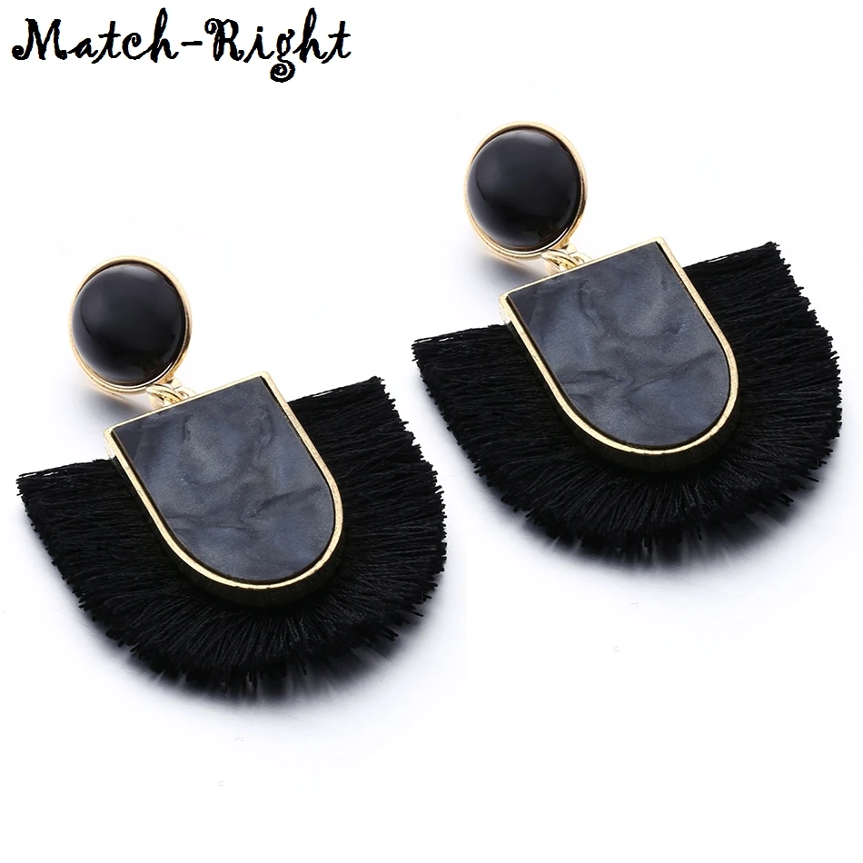 Match-Right Trendy Earrings for Women/Statement/Long/Big/Vintage/Ethnic/Tassel/Dangle/Drop Earrings Fashion Jewelry female KK221
Match-Right Trendy Earrings for Women/Statement/Long/Big/Vintage/Ethnic/Tassel/Dangle/Drop Earrings Fashion Jewelry female KK221
