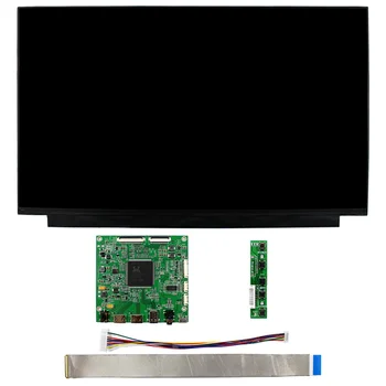 13.3 inch 3840*2160 8 Bit Display Screen IPS 1080P 4K HDMI LCD Module Car Raspberry Pi 3 Game PS4 Monitor DIY
13.3 inch 3840*2160 8 Bit Display Screen IPS 1080P 4K HDMI LCD Module Car Raspberry Pi 3 Game PS4 Monitor DIY