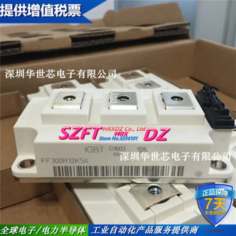 new imported original FF300R12KS4 FF300R12ME4 FF300R17KE3 FF300R17KE4 FF300R17ME4 FF400R06KE3
new imported original FF300R12KS4 FF300R12ME4 FF300R17KE3 FF300R17KE4 FF300R17ME4 FF400R06KE3