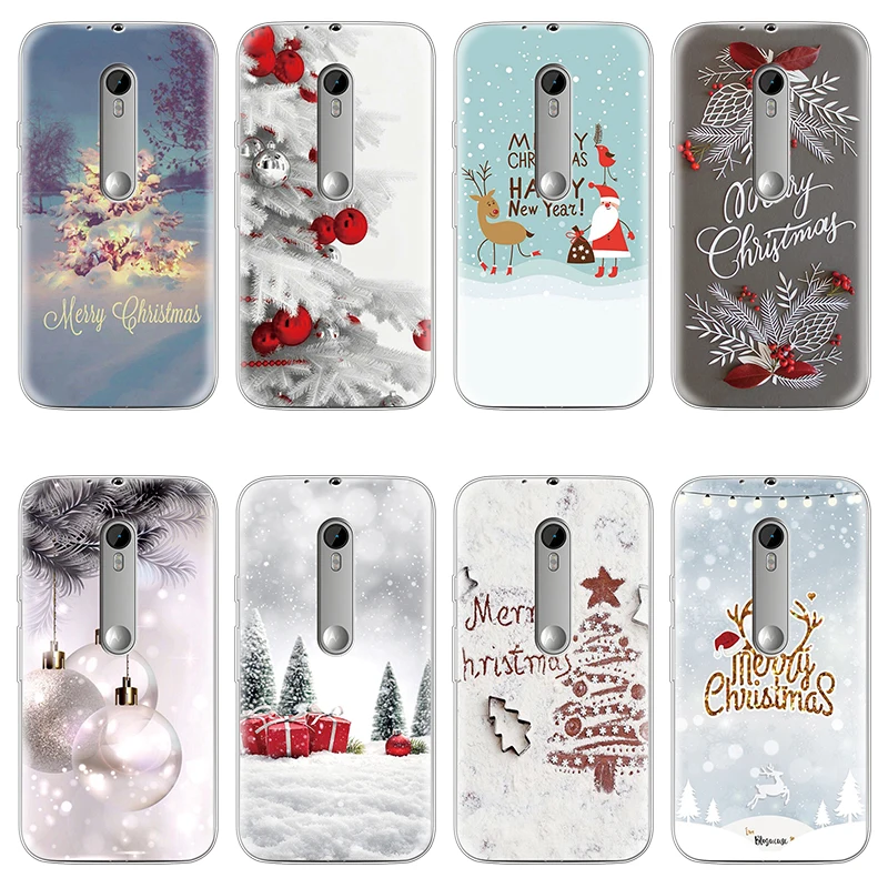 Christmas Snow Case for Coque Motorola Moto G3 G4 G5 G5S G6 C E4 M X X4 Z Z2 E5 Play Plus Case for Moto Z3 Play TPU Soft Case
Christmas Snow Case for Coque Motorola Moto G3 G4 G5 G5S G6 C E4 M X X4 Z Z2 E5 Play Plus Case for Moto Z3 Play TPU Soft Case