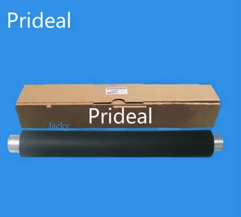 Prideal New Japan import RB2-5921-000 Pressure roller for HP 9000 9050 9055 Printer Fuser pressure roller 2pcs/lot
Prideal New Japan import RB2-5921-000 Pressure roller for HP 9000 9050 9055 Printer Fuser pressure roller 2pcs/lot