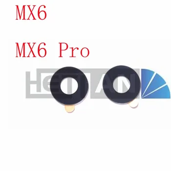 100PCS Rear Back Camera Glass Lens Cover For Meizu MX6 MX6 Pro Replacement Repair Spare Parts
100PCS Rear Back Camera Glass Lens Cover For Meizu MX6 MX6 Pro Replacement Repair Spare Parts