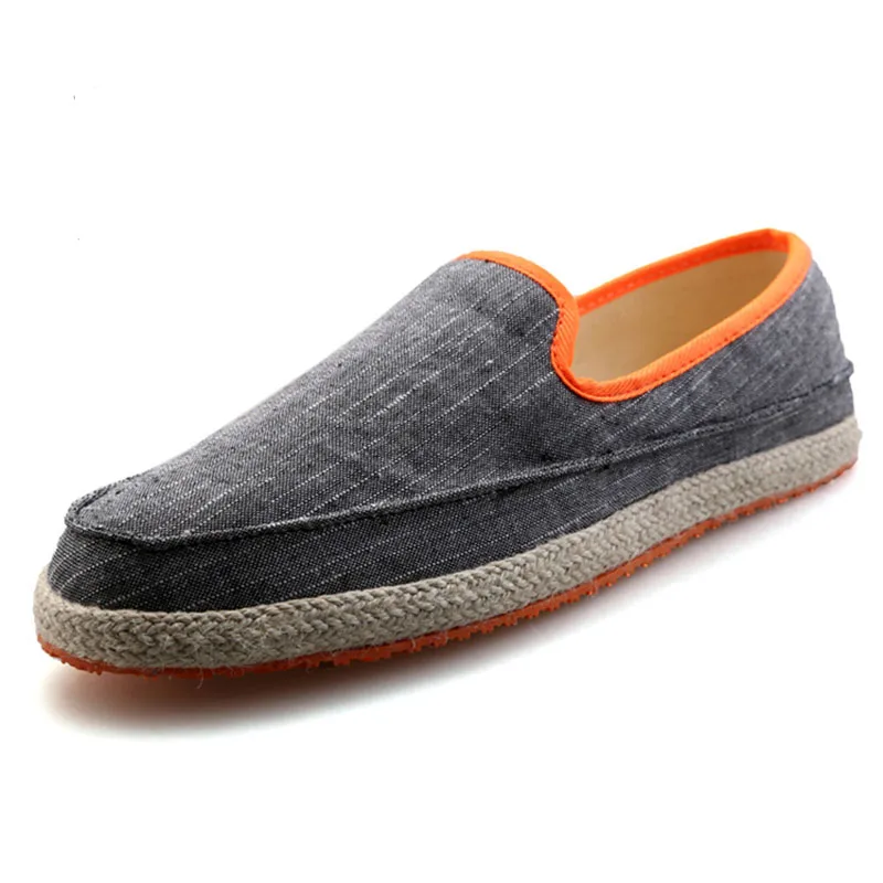 Sports Shoes 2019 New Fashion Men Canvas Shoes Casual Sneakers for Men Loafers Mens Trainers Size 39-44
Sports Shoes 2019 New Fashion Men Canvas Shoes Casual Sneakers for Men Loafers Mens Trainers Size 39-44