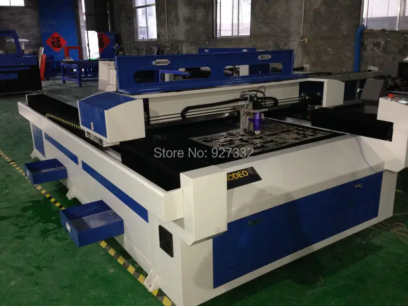 New type non metal and metal laser cutting machine RDJ-1325/1530M metal laser cutting machine price
New type non metal and metal laser cutting machine RDJ-1325/1530M metal laser cutting machine price
