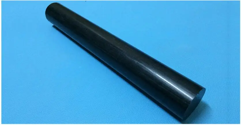 94pcs Length 1000mm Diameter 6mm Black Caprolon with graphite plastic rod stick
94pcs Length 1000mm Diameter 6mm Black Caprolon with graphite plastic rod stick
