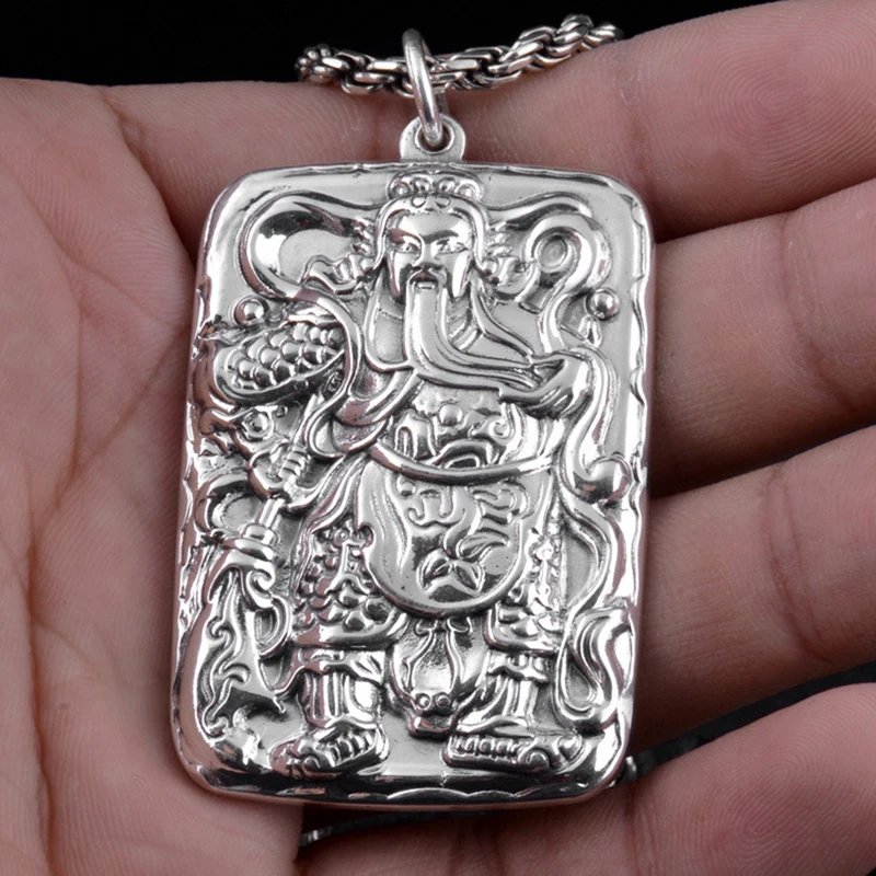 925 Sterling Silver Feather Pendant S925 Solid Thai Silver Pendants 1 pieces bring Good Luck Pendant Men Jewelry HYP27
925 Sterling Silver Feather Pendant S925 Solid Thai Silver Pendants 1 pieces bring Good Luck Pendant Men Jewelry HYP27