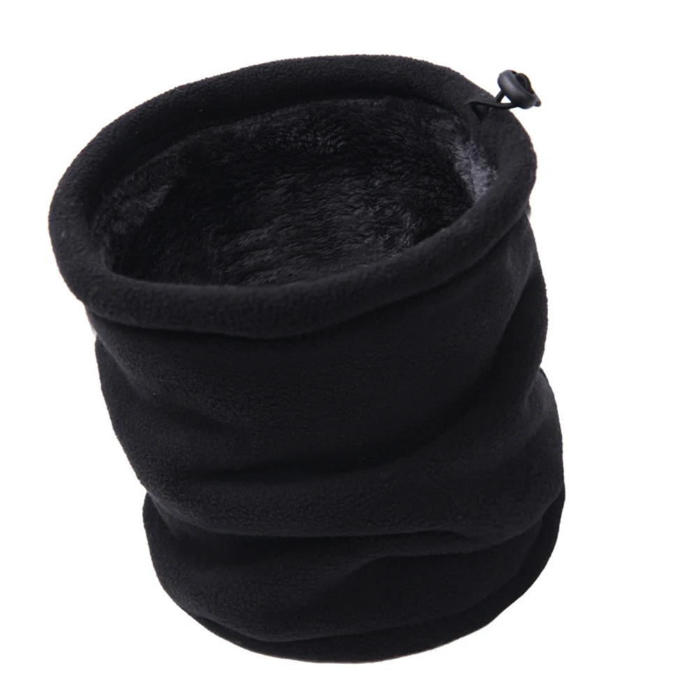 Multi Use Winter Scarf Thicken Warm Fleece Neck Warmer Snood Scarves Men Women Cachecol Feminino Bufanda Scarf~3
Multi Use Winter Scarf Thicken Warm Fleece Neck Warmer Snood Scarves Men Women Cachecol Feminino Bufanda Scarf~3