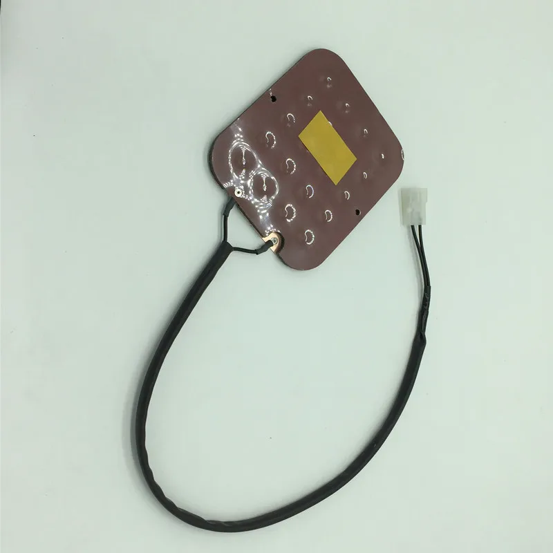 German brand forklift seat sensor switch seat occupancy sensor matress chair seat micro switch pressure switch low price
German brand forklift seat sensor switch seat occupancy sensor matress chair seat micro switch pressure switch low price