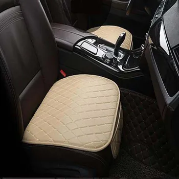 rete Car front/back Seat Covers Universal Fit SUV sedans Chair Pad Cushion mat antiskid PU leather check design
rete Car front/back Seat Covers Universal Fit SUV sedans Chair Pad Cushion mat antiskid PU leather check design