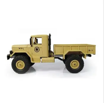 Remote Control Climbing Car 1:16 2.4G Off-road Car Buggy Moving Machine Car 4WD RC Crawler Kids DIY RC Car Toys
Remote Control Climbing Car 1:16 2.4G Off-road Car Buggy Moving Machine Car 4WD RC Crawler Kids DIY RC Car Toys