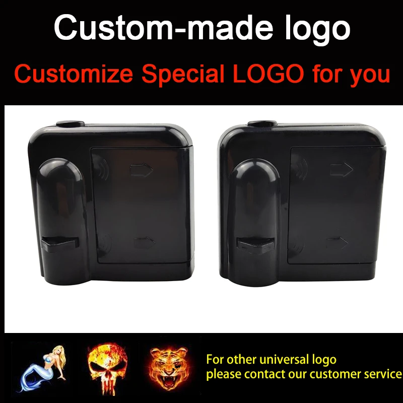 1PCS Wireless Car Door Welcome Light for Lada BMW Ford Renault Fiat Subaru Kia Hyundai Nissan LED LOGO Welcome Projector Lamp
1PCS Wireless Car Door Welcome Light for Lada BMW Ford Renault Fiat Subaru Kia Hyundai Nissan LED LOGO Welcome Projector Lamp