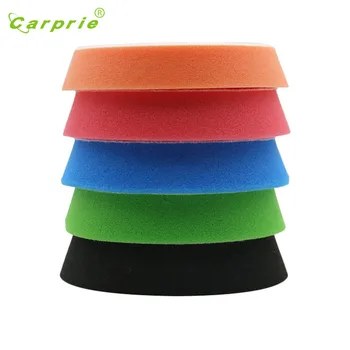2019 Hot Selling 5Pcs 6inch Buffing Sponge Polishing Pad Kit Set For Car Polisher Buffer Gift Aug 25
2019 Hot Selling 5Pcs 6inch Buffing Sponge Polishing Pad Kit Set For Car Polisher Buffer Gift Aug 25