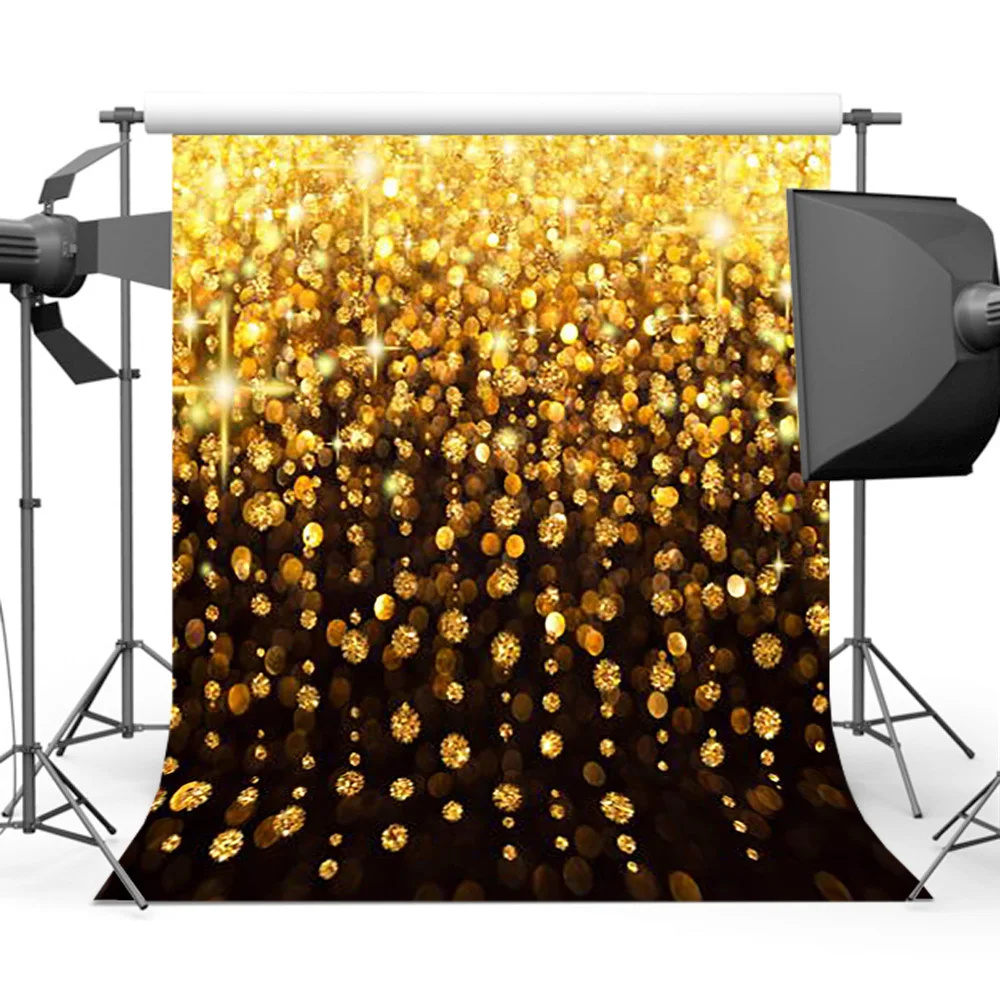 Mehofoto Golden Glitter Curtains Backdrops for Photography Wedding Background for Photo Studio Props HG-323
Mehofoto Golden Glitter Curtains Backdrops for Photography Wedding Background for Photo Studio Props HG-323