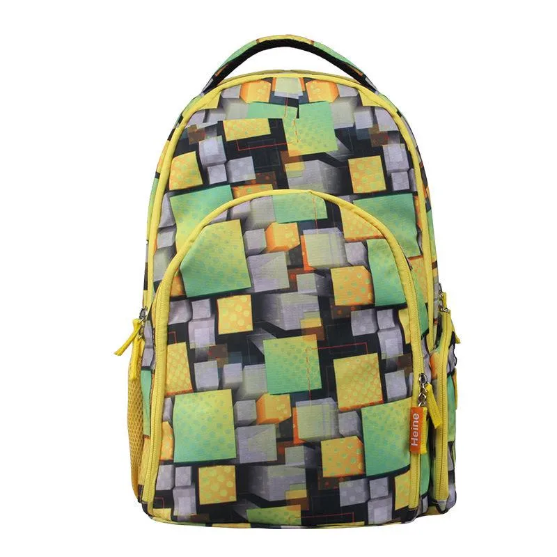 Brand New Fashion Mother Baby Stroller Backpack Shoulder Multifunctional Mother Pack Large Capacity Mummy Bags Free Drop Ship10