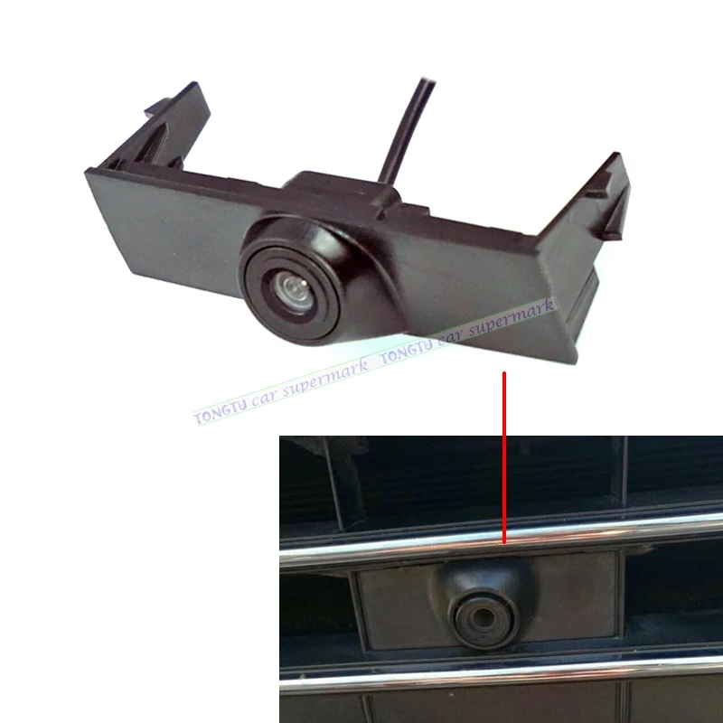 Night Vision Waterproof CCD Car Front View Logo Parking Camera For Volkswagen Touareg 2013-2016 2019 Support PAL/NTSC TV System
Night Vision Waterproof CCD Car Front View Logo Parking Camera For Volkswagen Touareg 2013-2016 2019 Support PAL/NTSC TV System