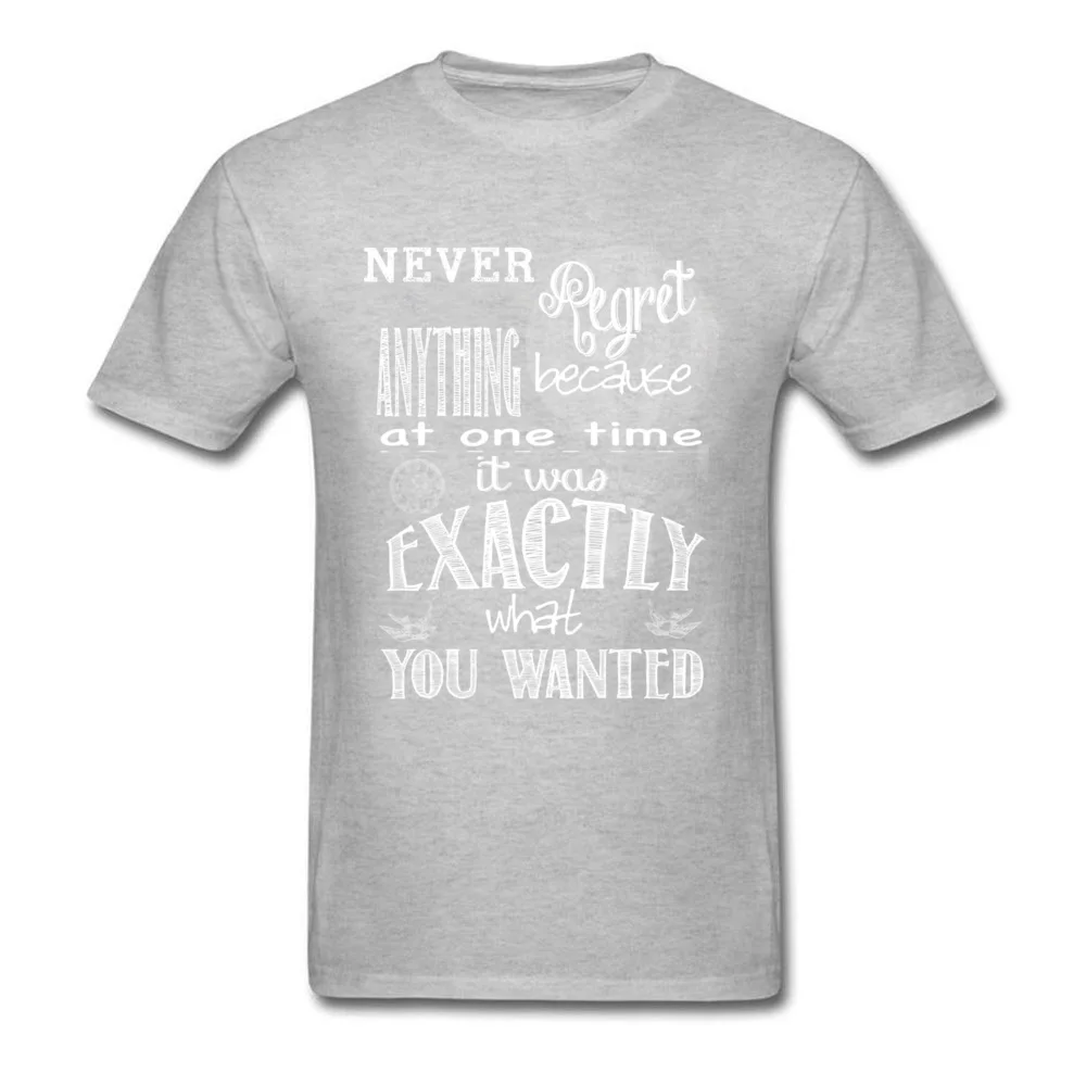 Never Regret Inspirational Typography_grey