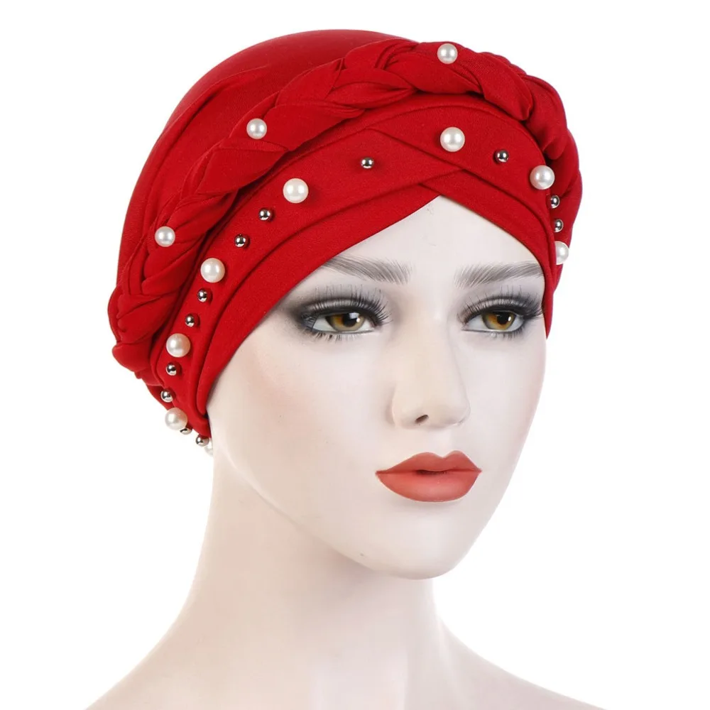 Muslim Turban African Head wraps (5)