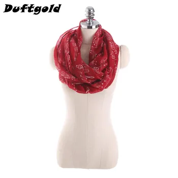 2018 New Winter Autumn Fashion Women Warm Soft Scarf Music Note Scarves Girl Popular Shawl Beautiful Joker Pashmina Duftgold
2018 New Winter Autumn Fashion Women Warm Soft Scarf Music Note Scarves Girl Popular Shawl Beautiful Joker Pashmina Duftgold