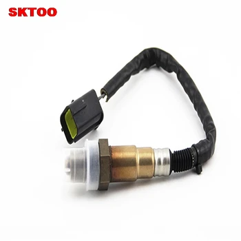 SKTOO For Hyundai 2006 Elantra 1.6L Tucson 2.0L front oxygen sensor 39210-23710
SKTOO For Hyundai 2006 Elantra 1.6L Tucson 2.0L front oxygen sensor 39210-23710