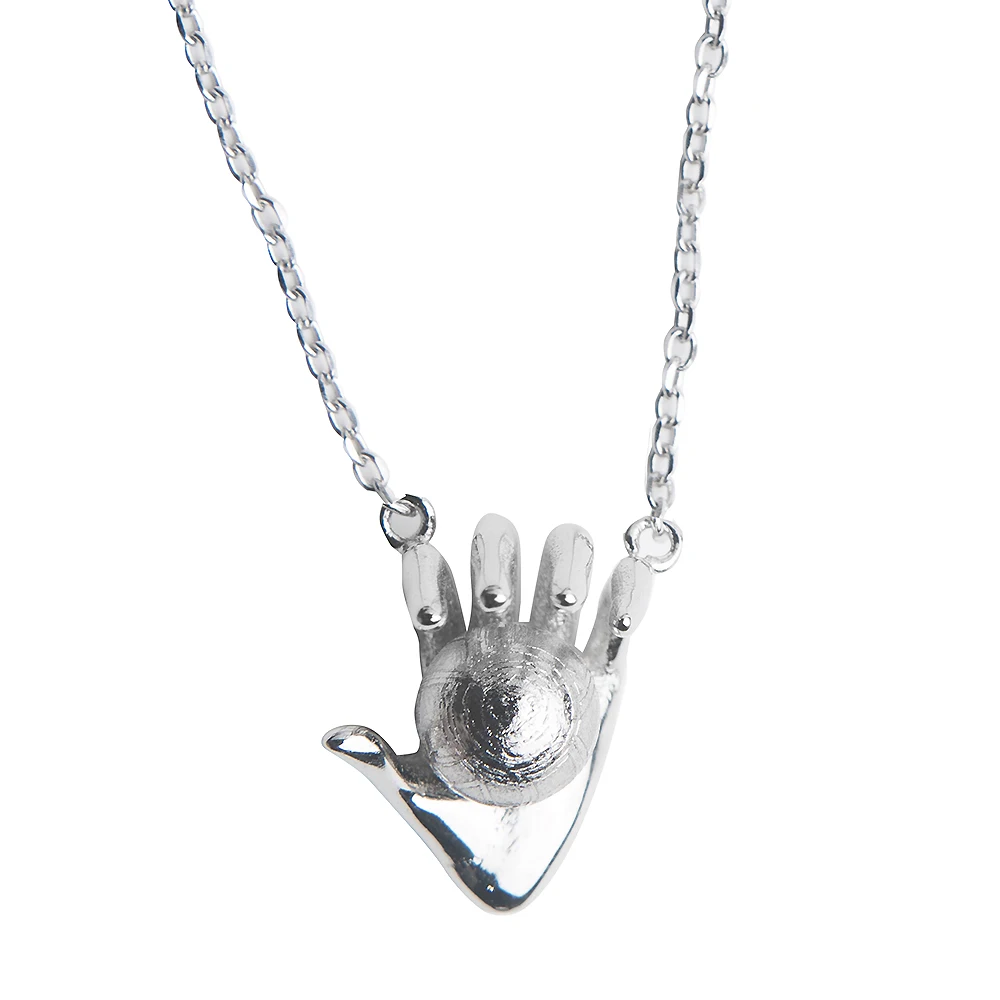 Genuine Moldavite Gibeon Iron Meteorite Pendants 8mm Ball 925 Silver Beads For Anniversary Gift AAAAA Luxury Necklace Pendant
Genuine Moldavite Gibeon Iron Meteorite Pendants 8mm Ball 925 Silver Beads For Anniversary Gift AAAAA Luxury Necklace Pendant