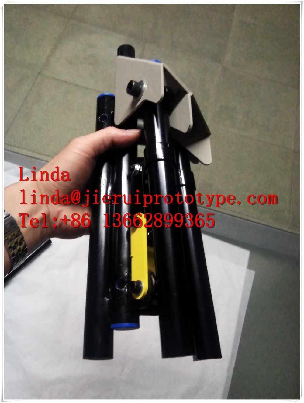 Custom aluminum 7075 precison CNC machining prototype 3D printing service Soft gum processing Small volume production Injection
Custom aluminum 7075 precison CNC machining prototype 3D printing service Soft gum processing Small volume production Injection