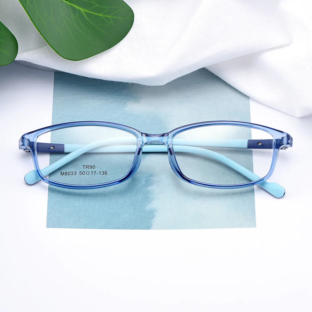 BAONONG New Arrival Ultralight TR90 Full Rim Optical Glasses Frames For Small Face Women and Men Prescription Eyeglasses M8033
BAONONG New Arrival Ultralight TR90 Full Rim Optical Glasses Frames For Small Face Women and Men Prescription Eyeglasses M8033