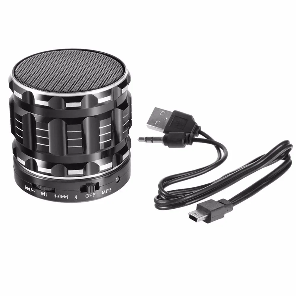 S28 Bluetooth Speakers Wireless Super Bass mini Smart Speaker Handsfree Calls With Mic Support TF Card
S28 Bluetooth Speakers Wireless Super Bass mini Smart Speaker Handsfree Calls With Mic Support TF Card