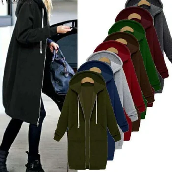 new 6 color S-5XL Long Zipper Hooded winter custom cropped Maternity wear hoodie zipper for girl Pregnant woman christmas gifts
new 6 color S-5XL Long Zipper Hooded winter custom cropped Maternity wear hoodie zipper for girl Pregnant woman christmas gifts