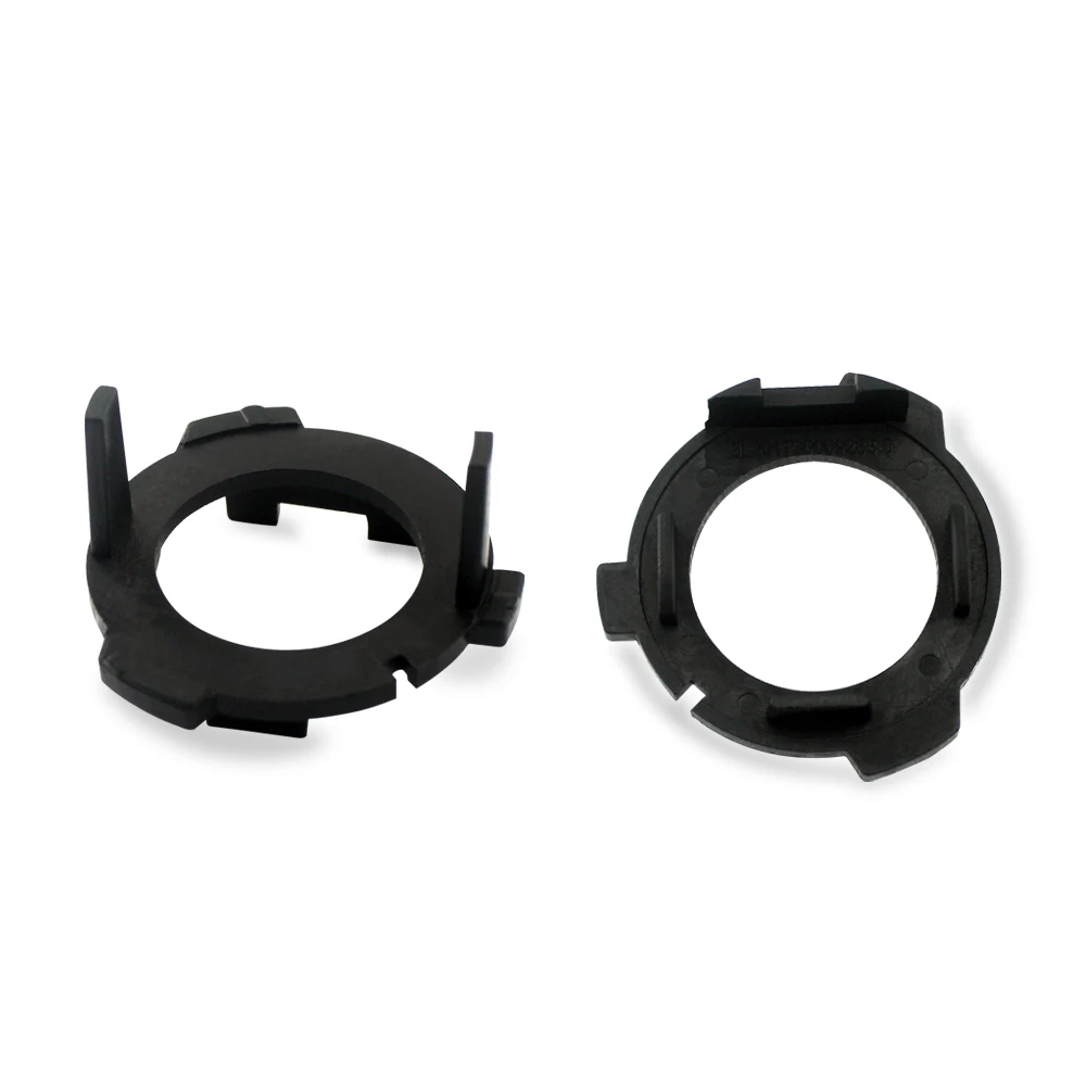 Raych 2PCS LED Adapter H7 LED Car Headlight Adapter Bulb Base Holder Socket For Kia Hyundai VW Golf 7 Jetta Ford Escape Mondeo
Raych 2PCS LED Adapter H7 LED Car Headlight Adapter Bulb Base Holder Socket For Kia Hyundai VW Golf 7 Jetta Ford Escape Mondeo