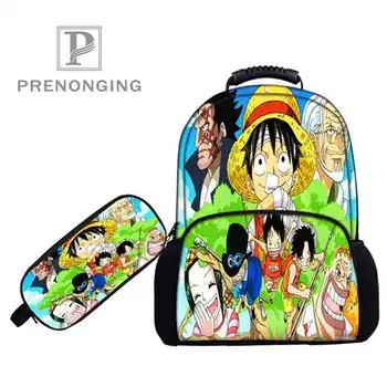 Custom 17inch onepiecepodcastBackpacks Pen Bags 3D Printing School Women Men Travel Bags Boys Girls Book Computers Bag#1031-3-17
Custom 17inch onepiecepodcastBackpacks Pen Bags 3D Printing School Women Men Travel Bags Boys Girls Book Computers Bag#1031-3-17