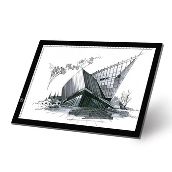A3 size 1 set super thin led light pad with scale 3 level brightness led tracing board only 5mm for animation
A3 size 1 set super thin led light pad with scale 3 level brightness led tracing board only 5mm for animation